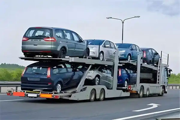 维西轿车托运查询